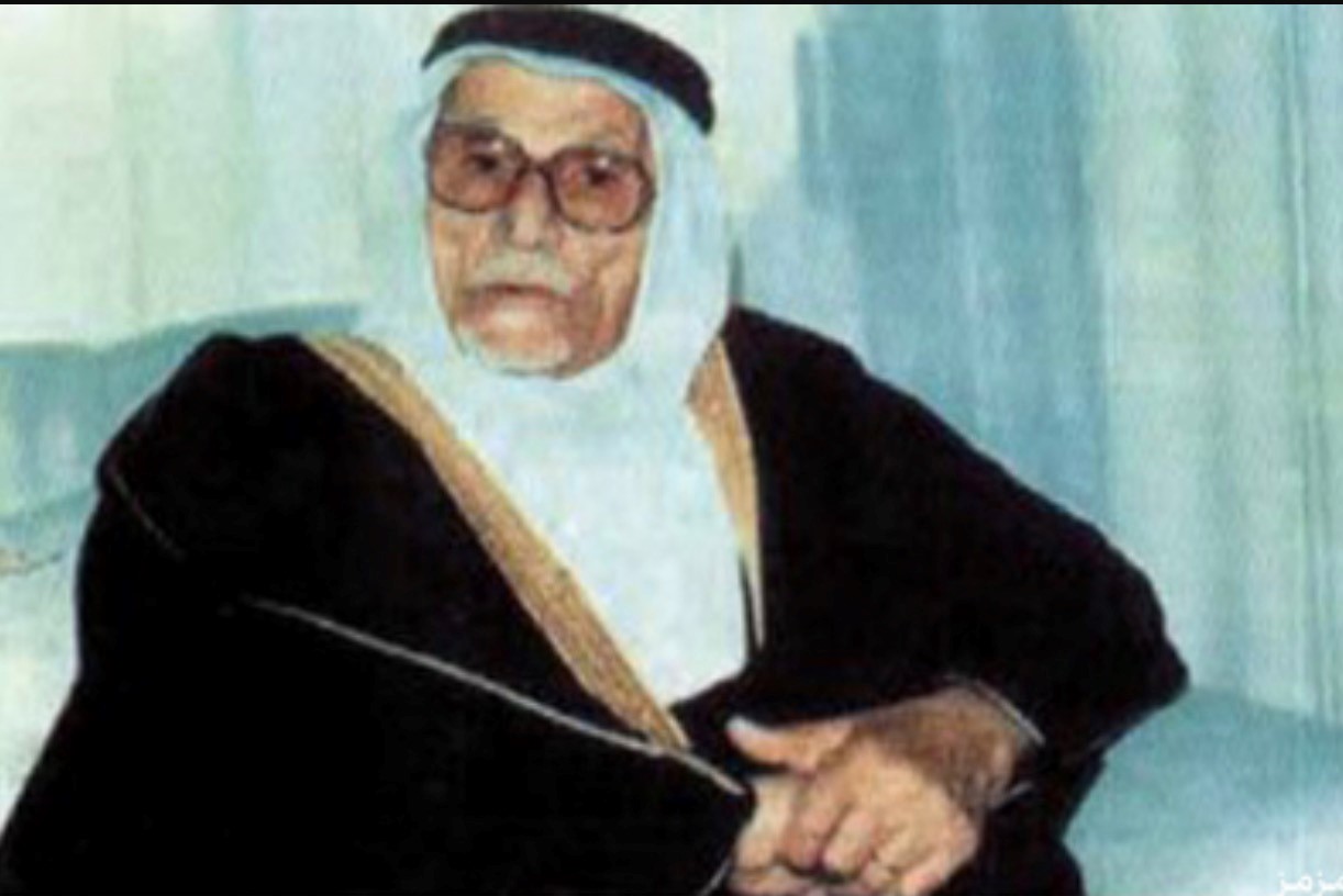 قصة سعودي مثل في هوليوود.. وابنه شارك بحرب فيتنام