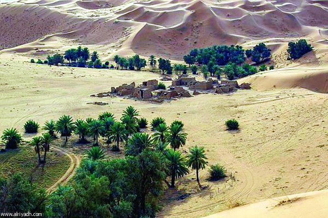 عشرة فائزين في مسابقة التراث العمراني في «ألوان القصيم»