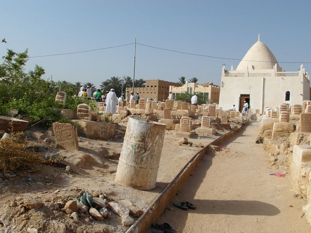 قصة حرب المرتدين ” حروب الردة “