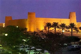  أهم المدن السياحية في السعودية