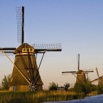اهم الاماكن السياحية في هولندا