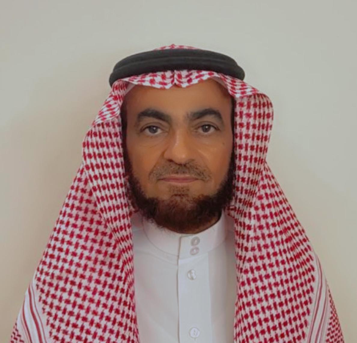 م.سعيد عوض غانم
