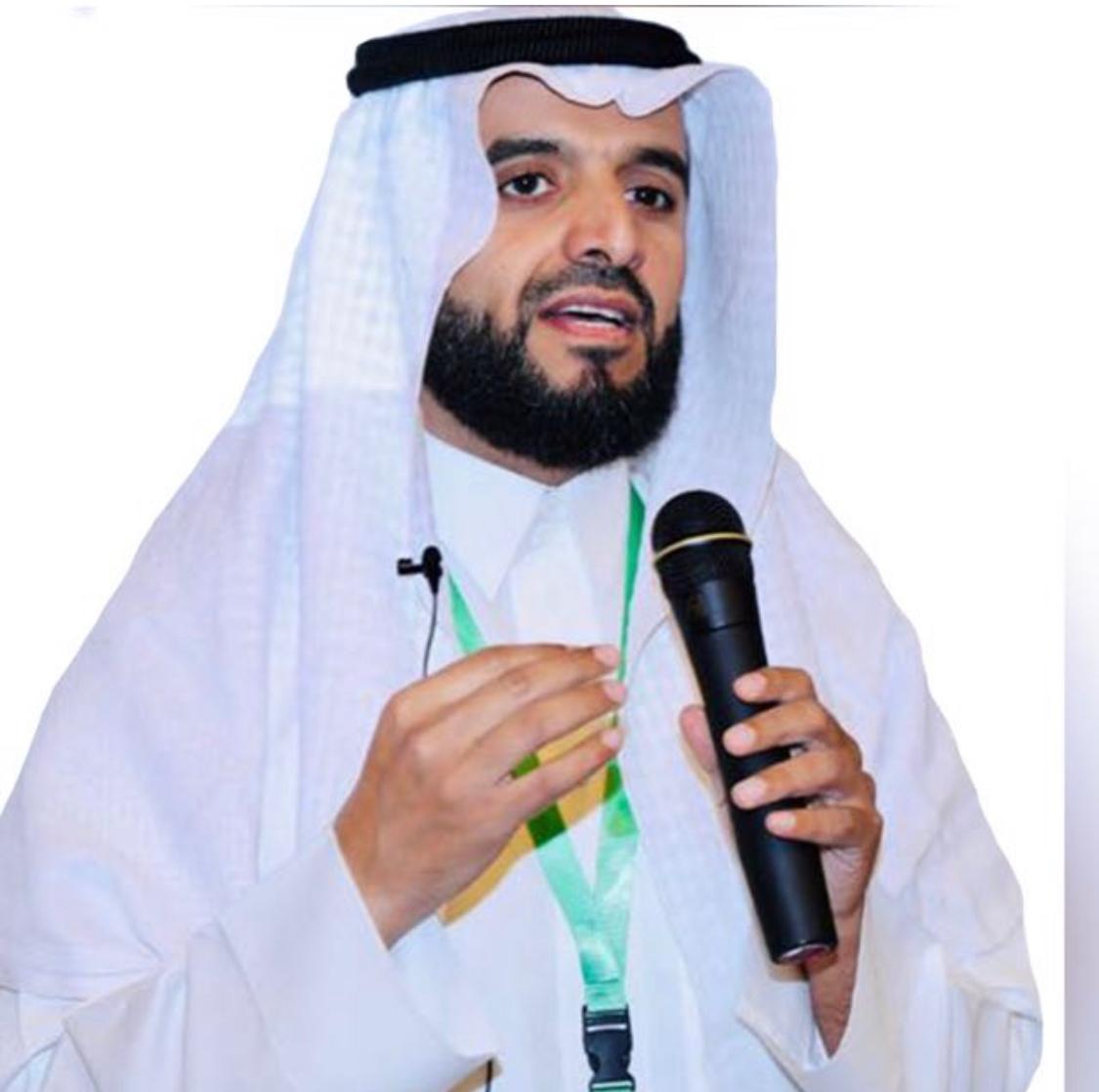 د. ناصر ال قميشان