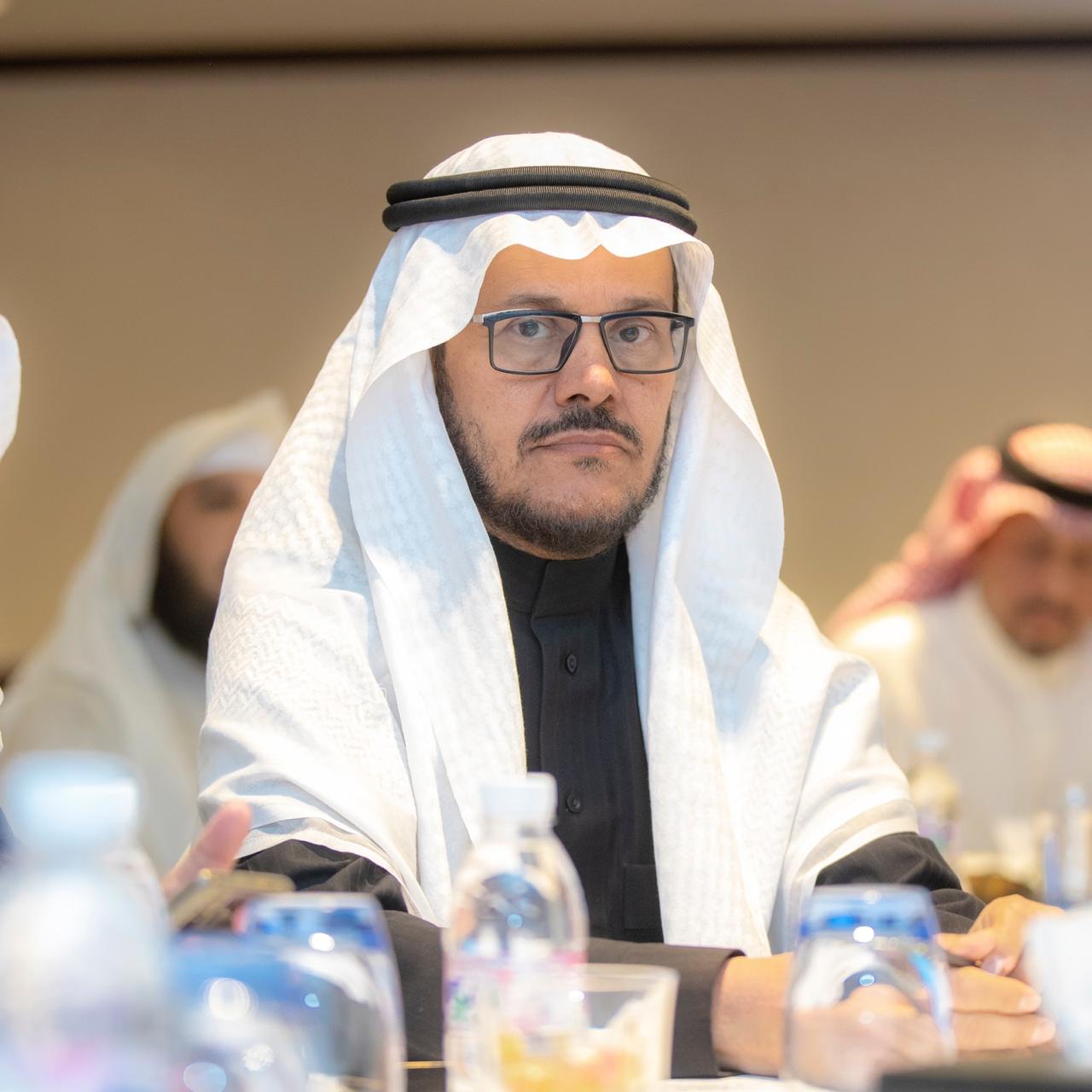 أ.ابراهيم صالح الربدي