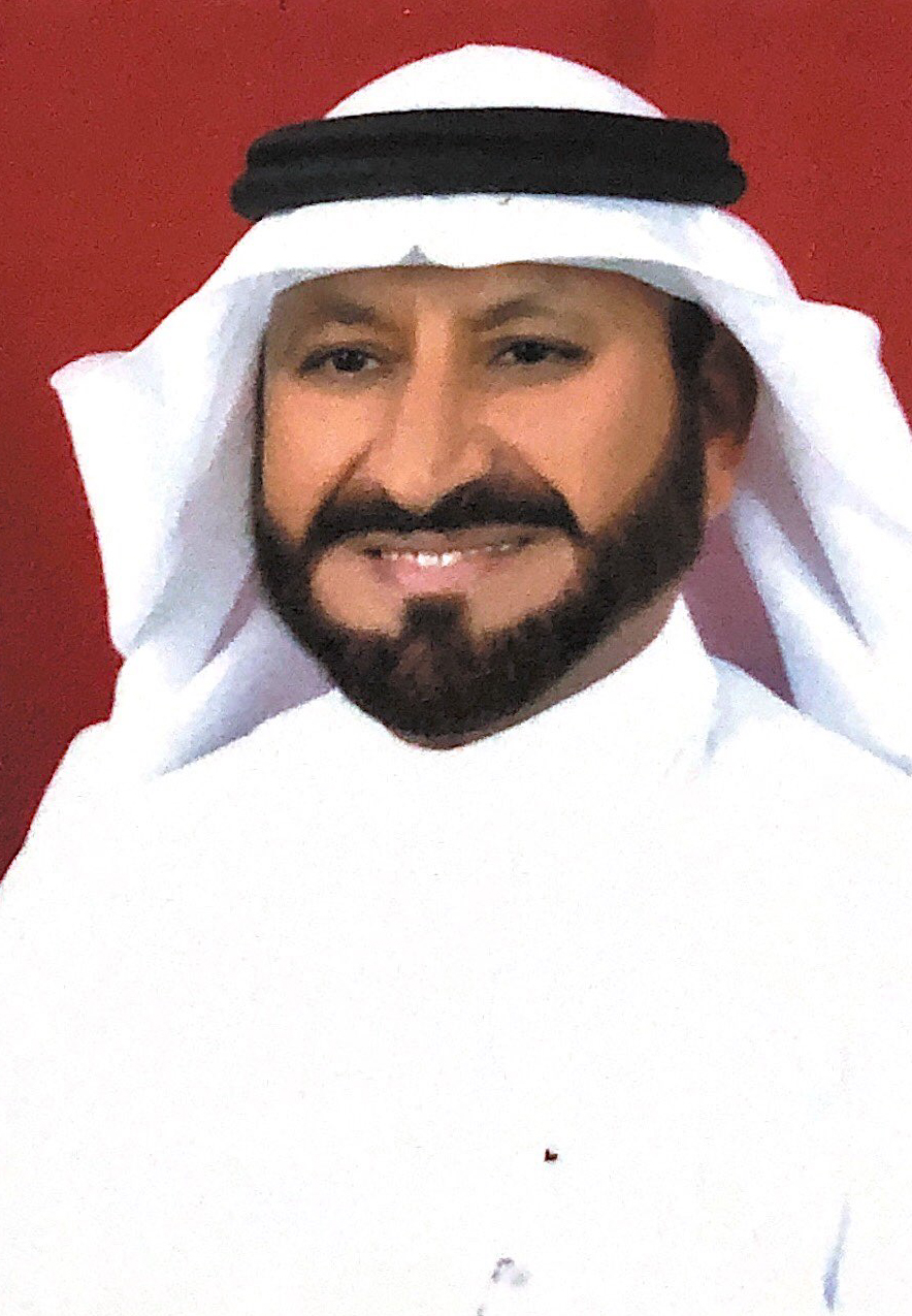 اللواء. علي محمد الزهراني