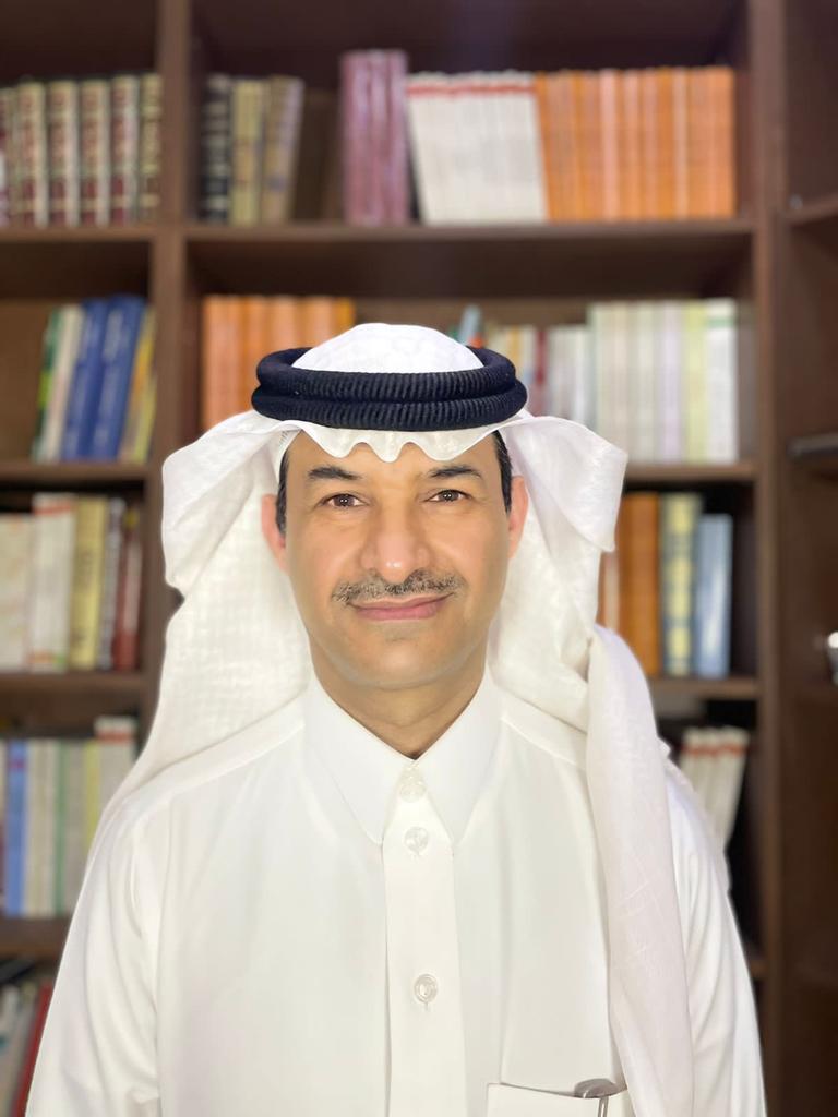 د. حسن جابر الفيفي