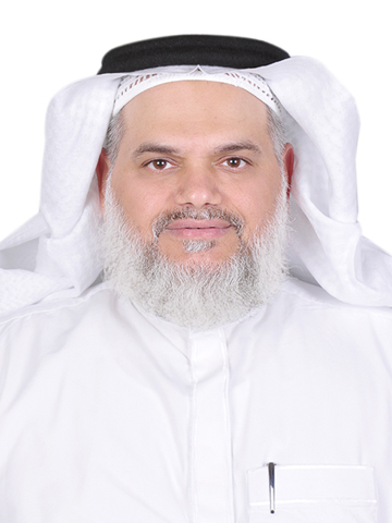 أ. طلال حسن خليفه