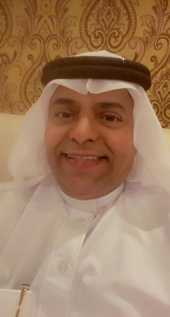 د.ناصر بن عبدالله الخرعان