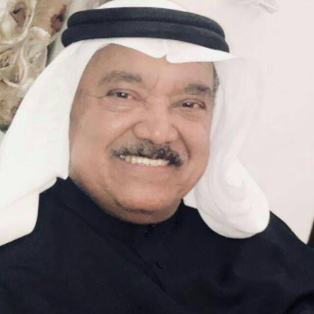 أ.عبدالله محمد المداني