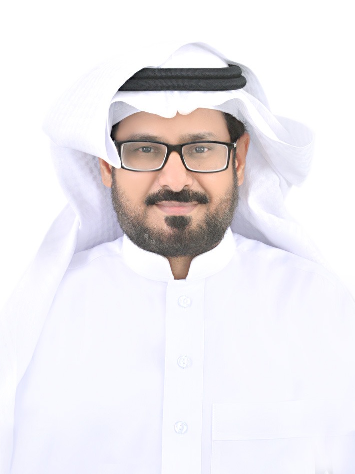 أ. علي وحيدي الزهراني