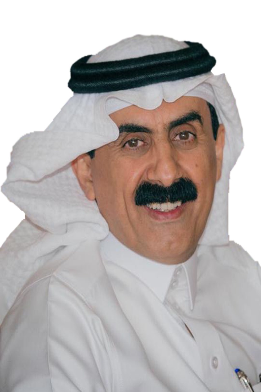 أ. محمد بن ربيعان