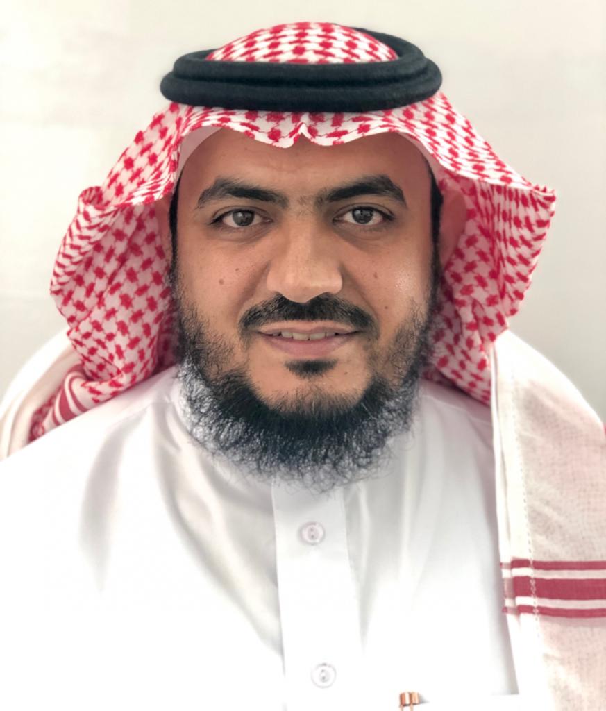 أ. على عوض ال سيف