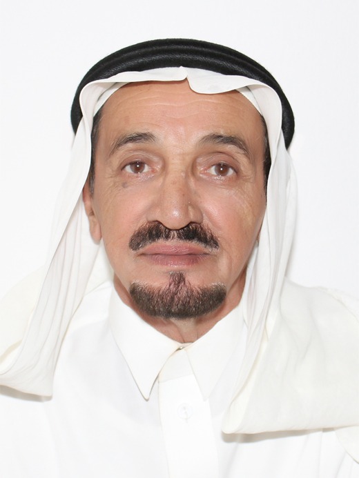 المخترع/ عبدالرحمن محمد الاردح