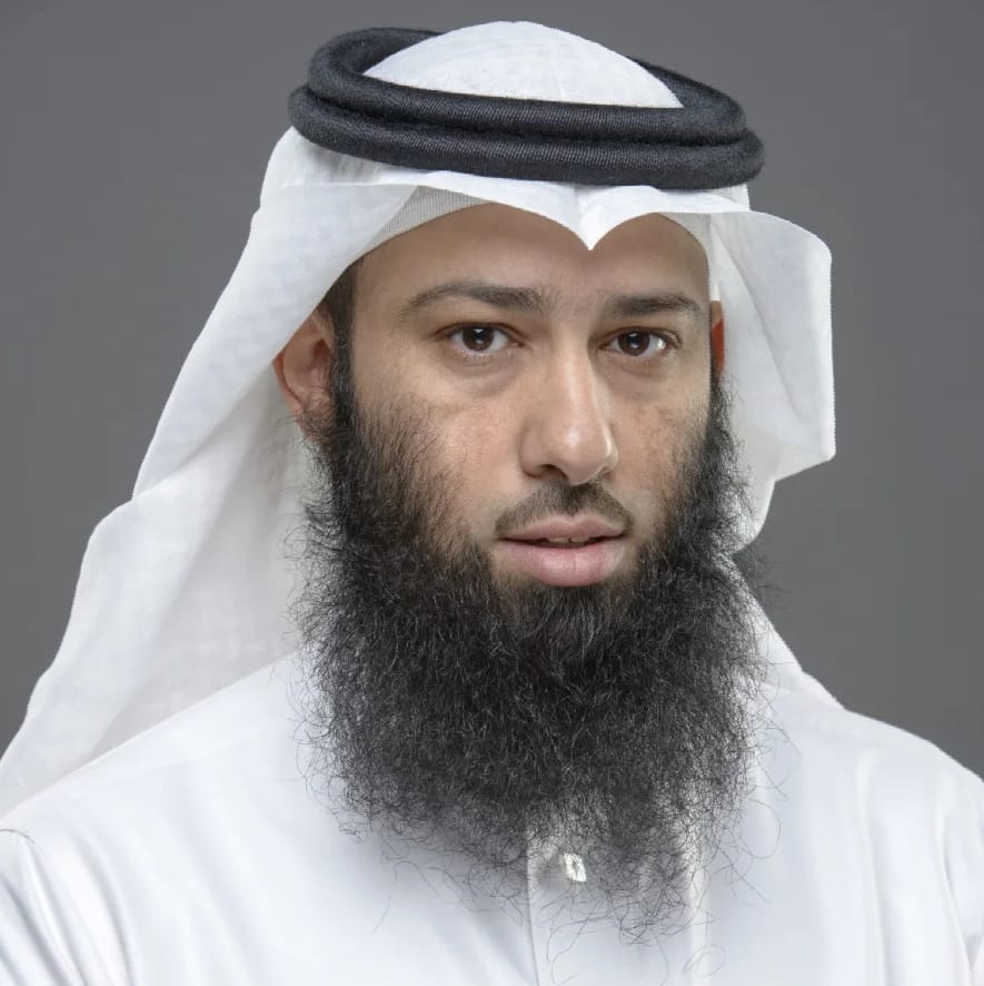 أ. خالد عبدالعزيز السليمي