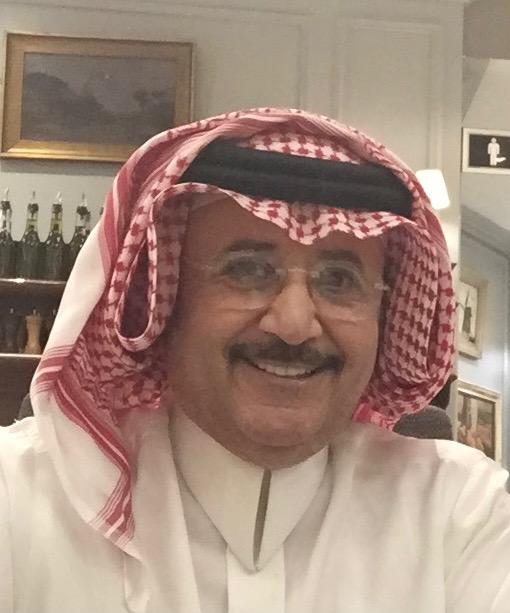 العميد م. سبأ عبدالله باهبري