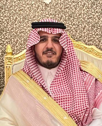 أ. هزاع ناصر ال قرمله