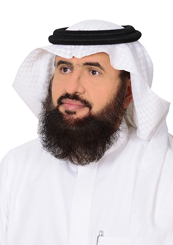 أ. جلعود بن دخيّل