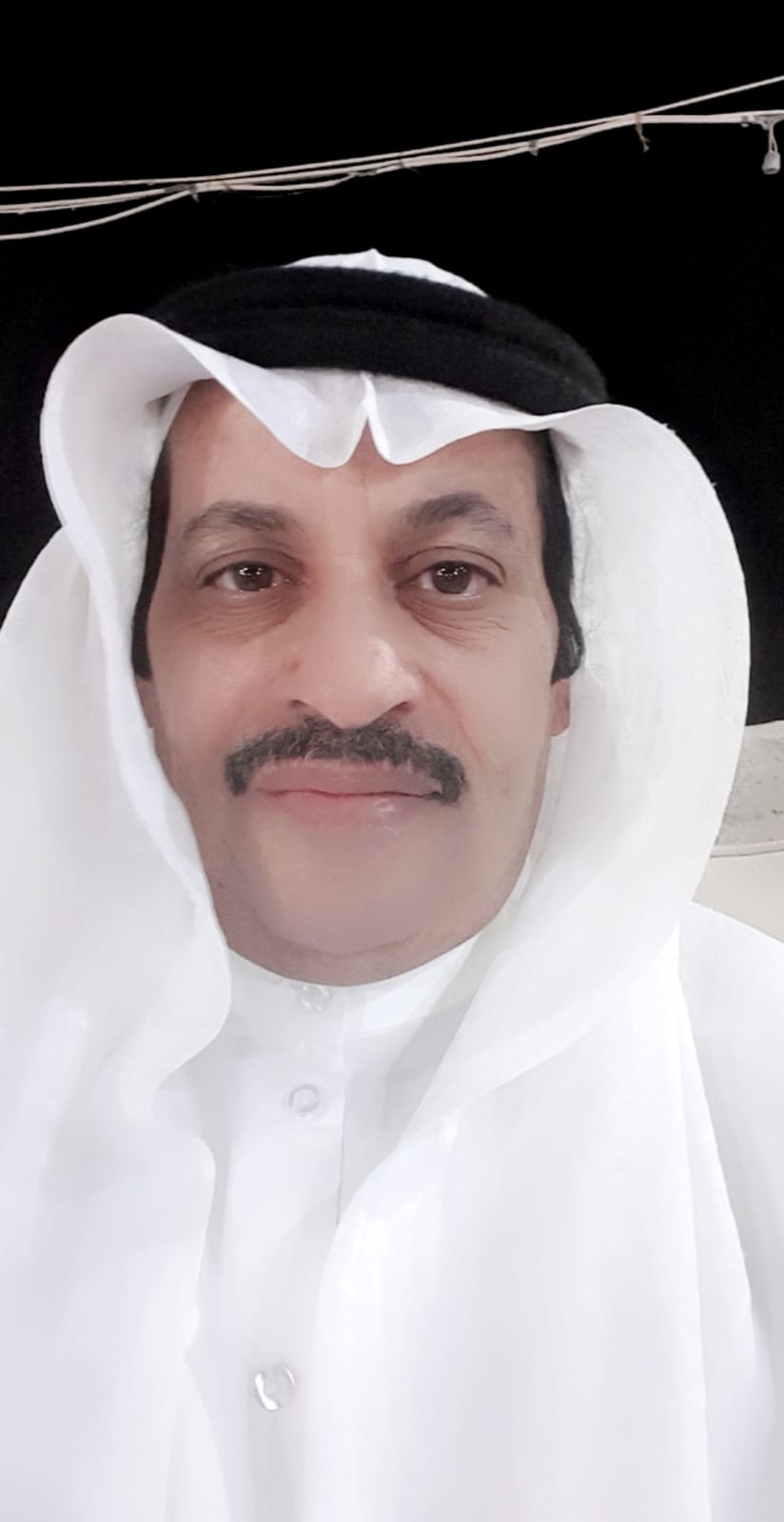 عميد. م.عوض بن رشيد الهجلة
