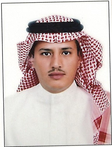 أ. فيصل حامد الشهري