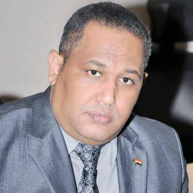 أ. عرفه الدالي