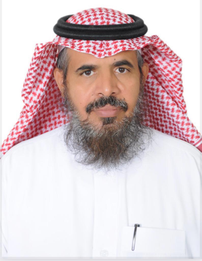 أ. سعد محمد الدريس