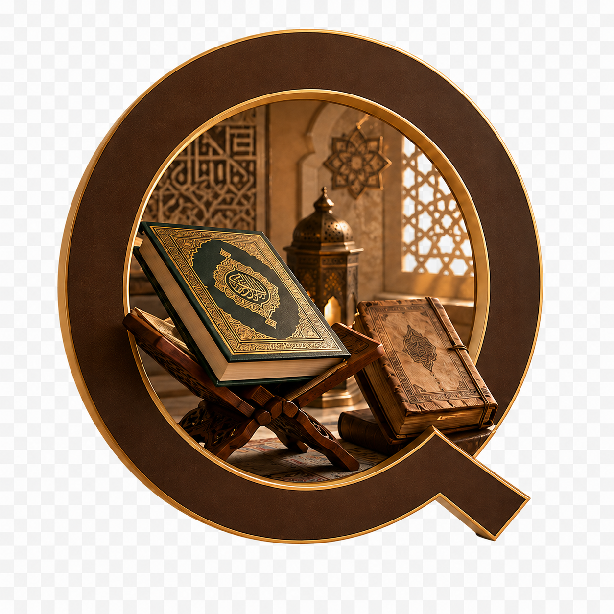 القرآن والسنة