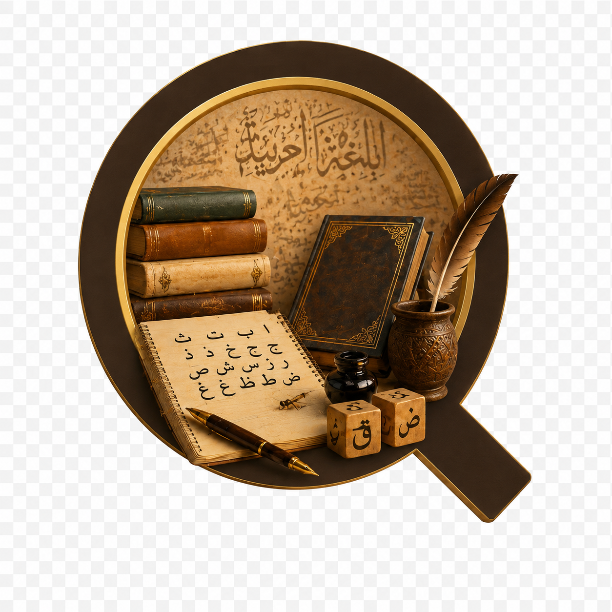 لغة