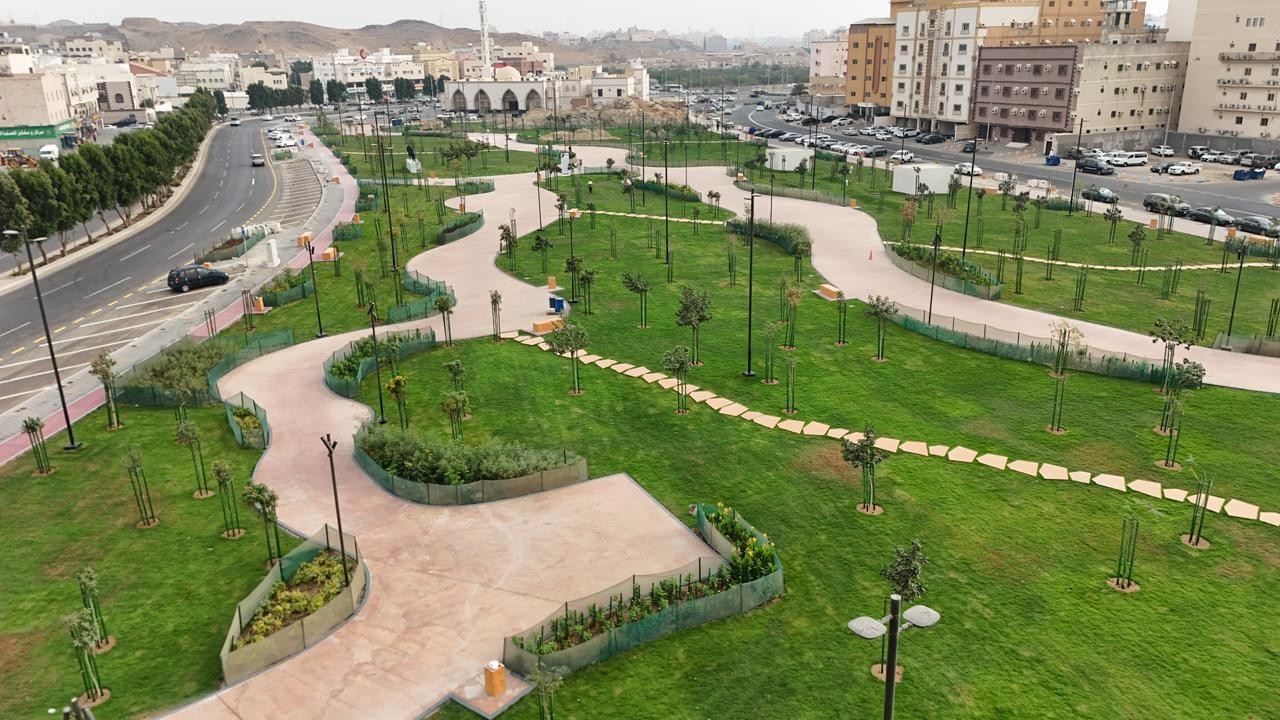 حدائق جدة الكبرى تتحول إلى وجهات مركزية للترفيه والنشاط المجتمعي