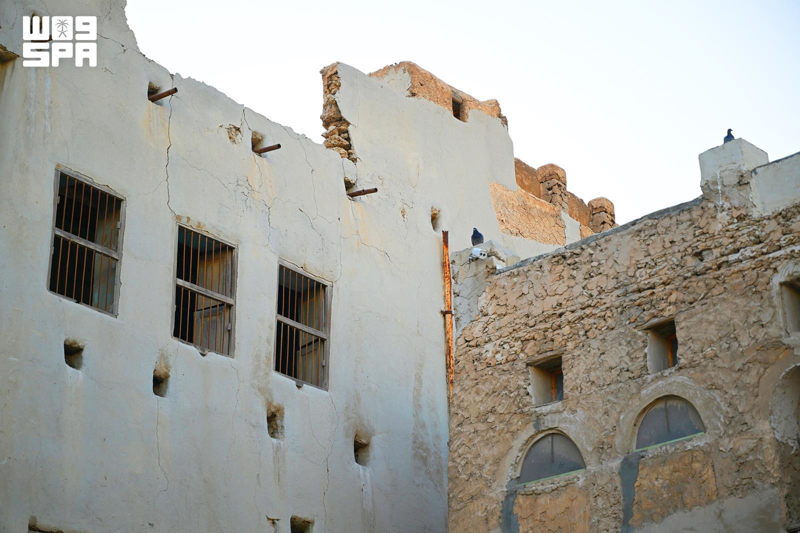 بين التراث والجماليات.. تقف واحة القطيف نموذجًا حيًّا للهندسة المستدامة المتكاملة