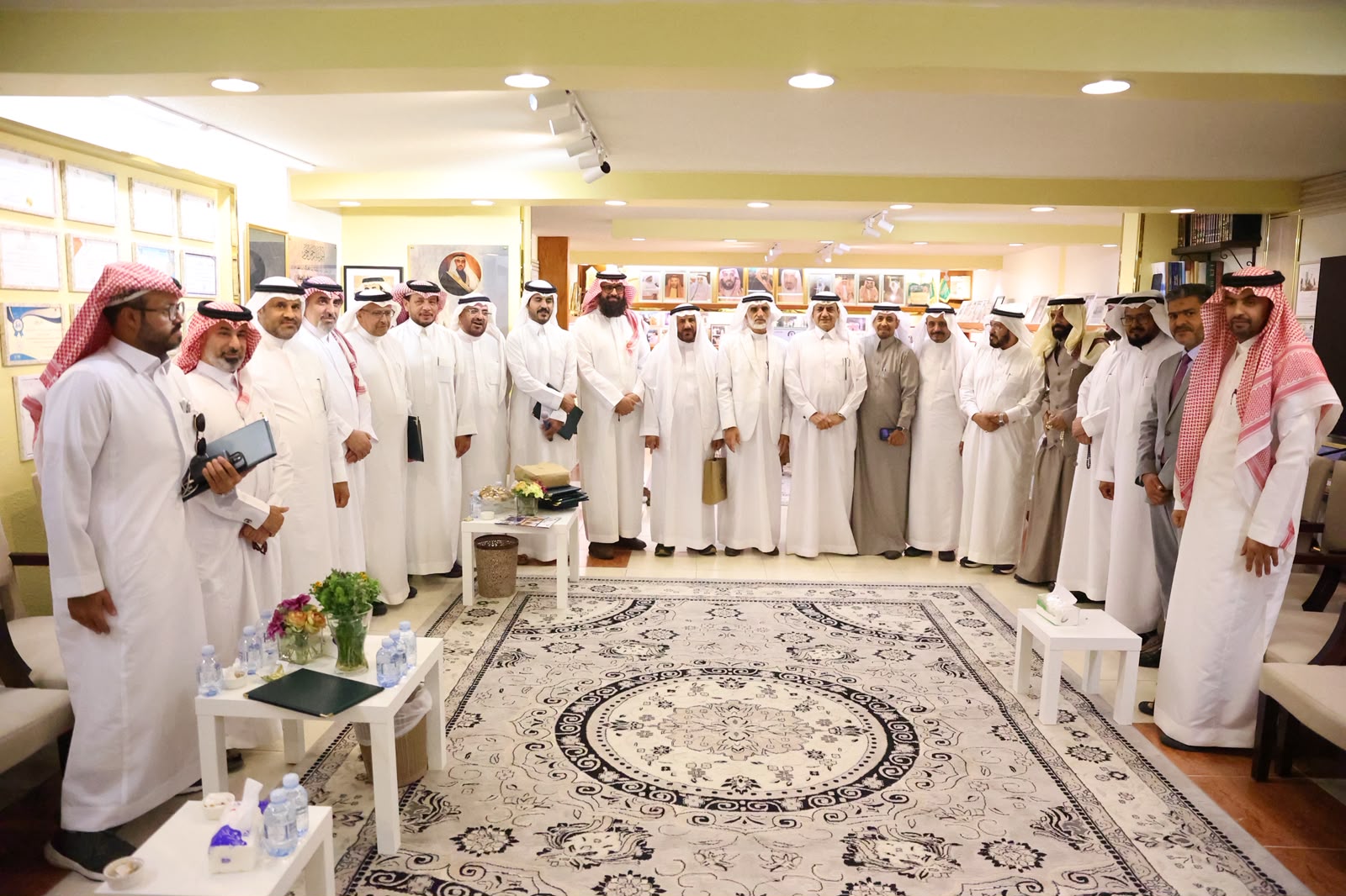 دار فيصل تطلق أمسيّة:  الإعلام والسياحة في عسير.. شراكة تصنع الأثر وتعزز الهوية