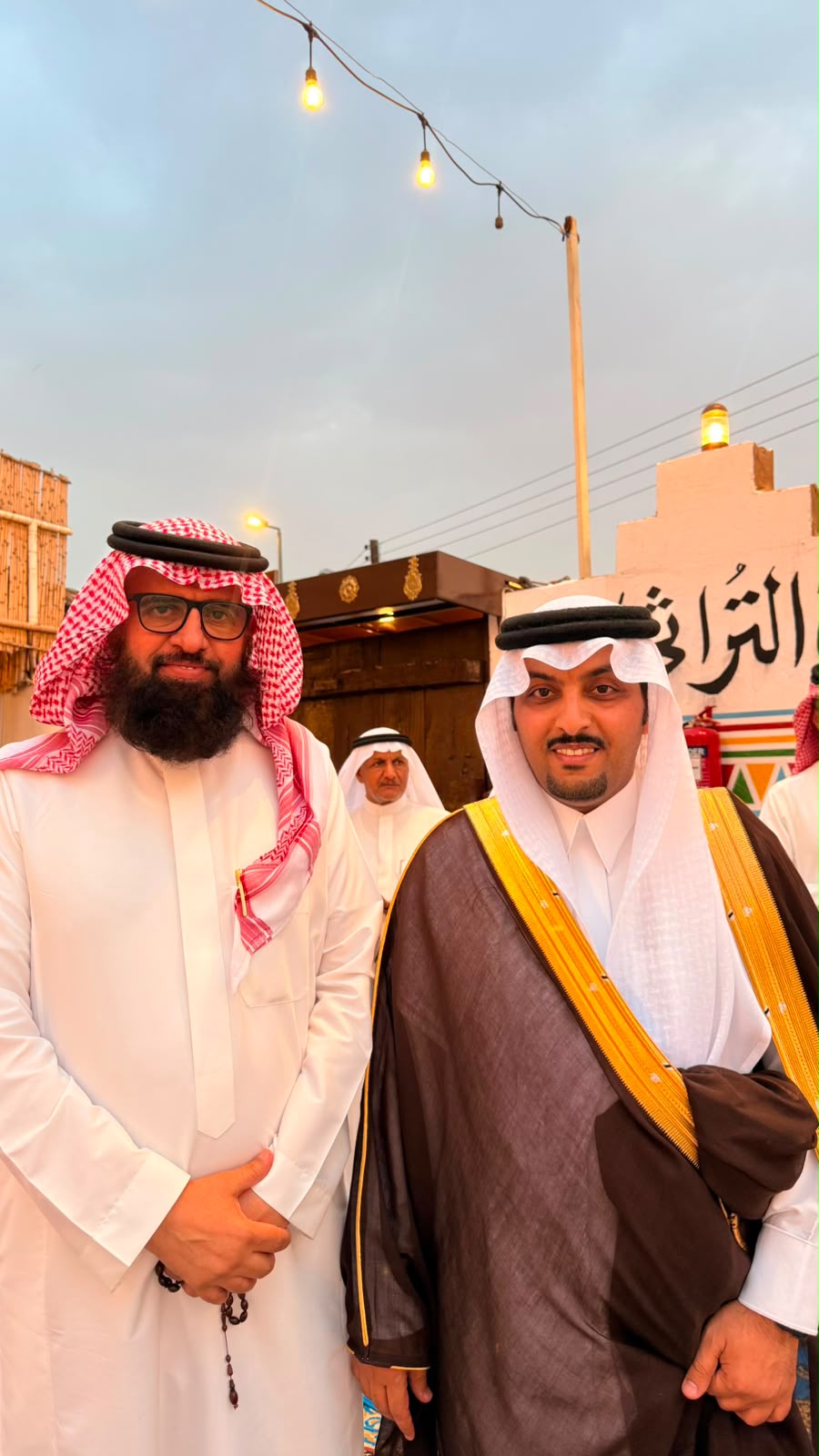 بحضور موسوعة كيوبيديا العالميّة.. محافظ أحد رفيدة يفتتح قصر ومتحف الرميح التراثي بحضور رسمي ومجتمعي واسع