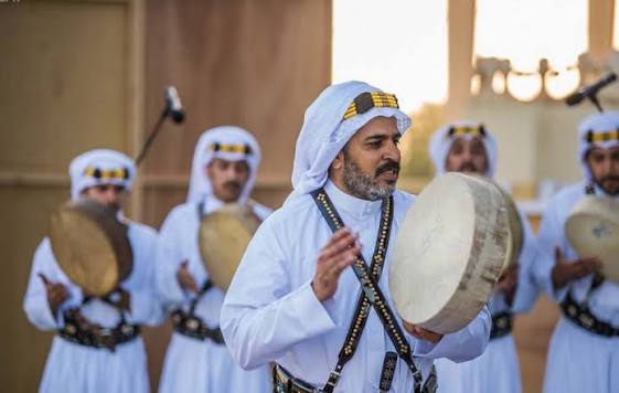 المجرور.. ذاكرة الطائف وإيقاع أجيالها