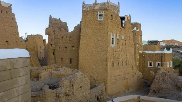 السعودية تسجل 9586 أصلاً تراثياً جديداً وعسير تتصدر مناطق المملكة