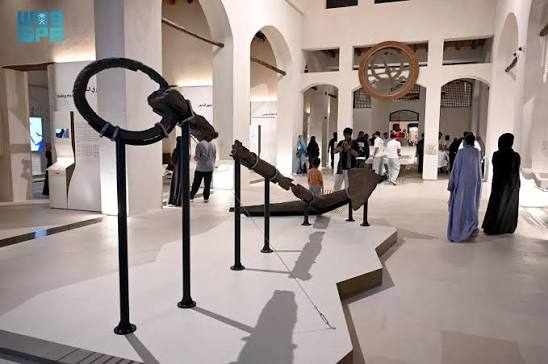 متحف البحر الأحمر يحوّل المعرفة إلى تجارب للاكتشاف والإبداع