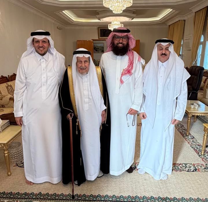 زيارة اعضاء موسوعة كيوبيديا العالمية لقرية المسقي