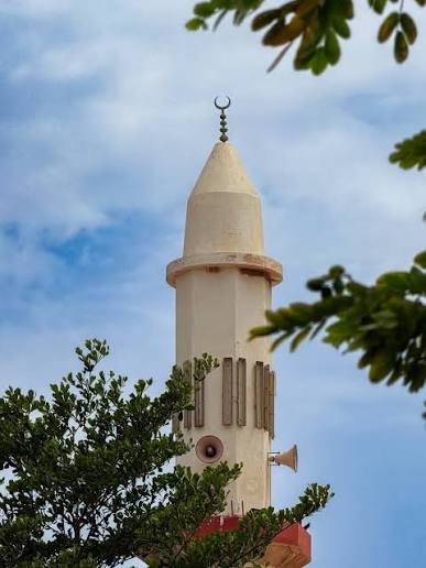 مآذن جدة.. حكاية منارات معمارية تحاكي تاريخ المدينة