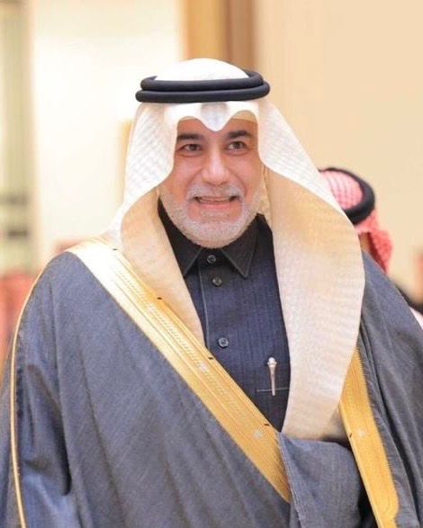 رجل الأعمال فيصل بن عبدالله بن عبدالعزيز الراجحي يعود إلى الرياض