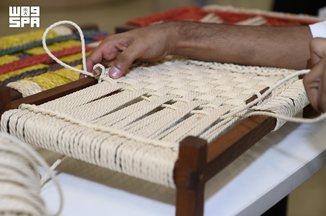 أدوات من ذاكرة منطقة جازان.. حكايات المهنة والبيت والبحر