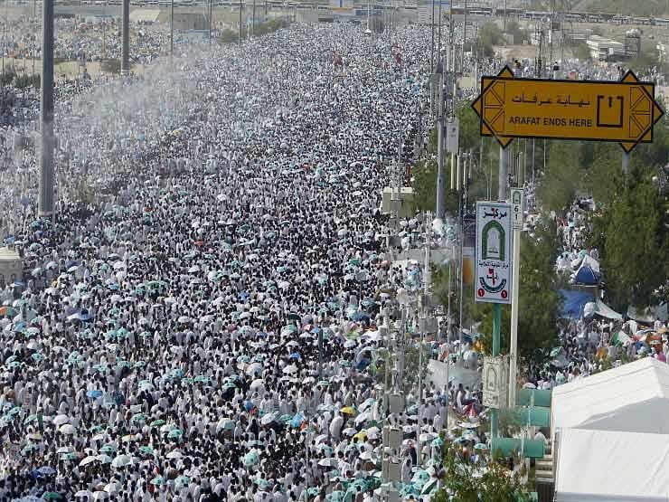 حج 1447هـ بالأرقام: قراءة في واحدة من أكبر عمليات إدارة الحشود في العالم