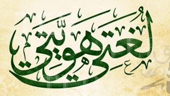 اللغة والهوية.. من حيوية الدلالة إلى ذاكرة الشعر