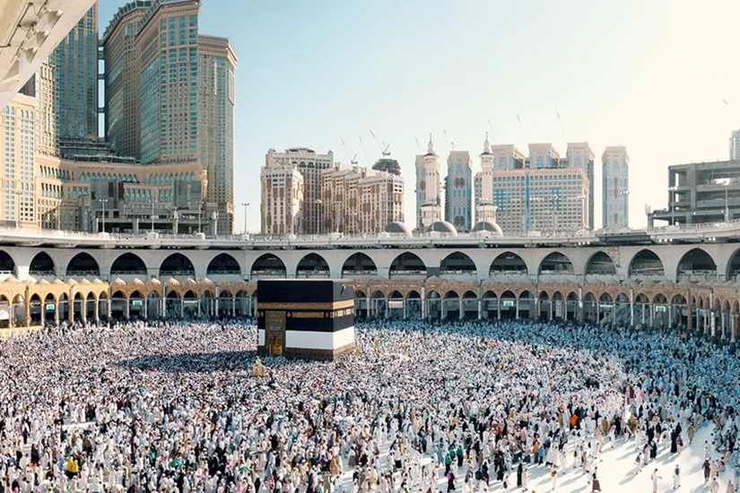 بمشاركة 78 دولة.. السعودية تكثف استعداداتها المبكرة لموسم حج 1448هـ