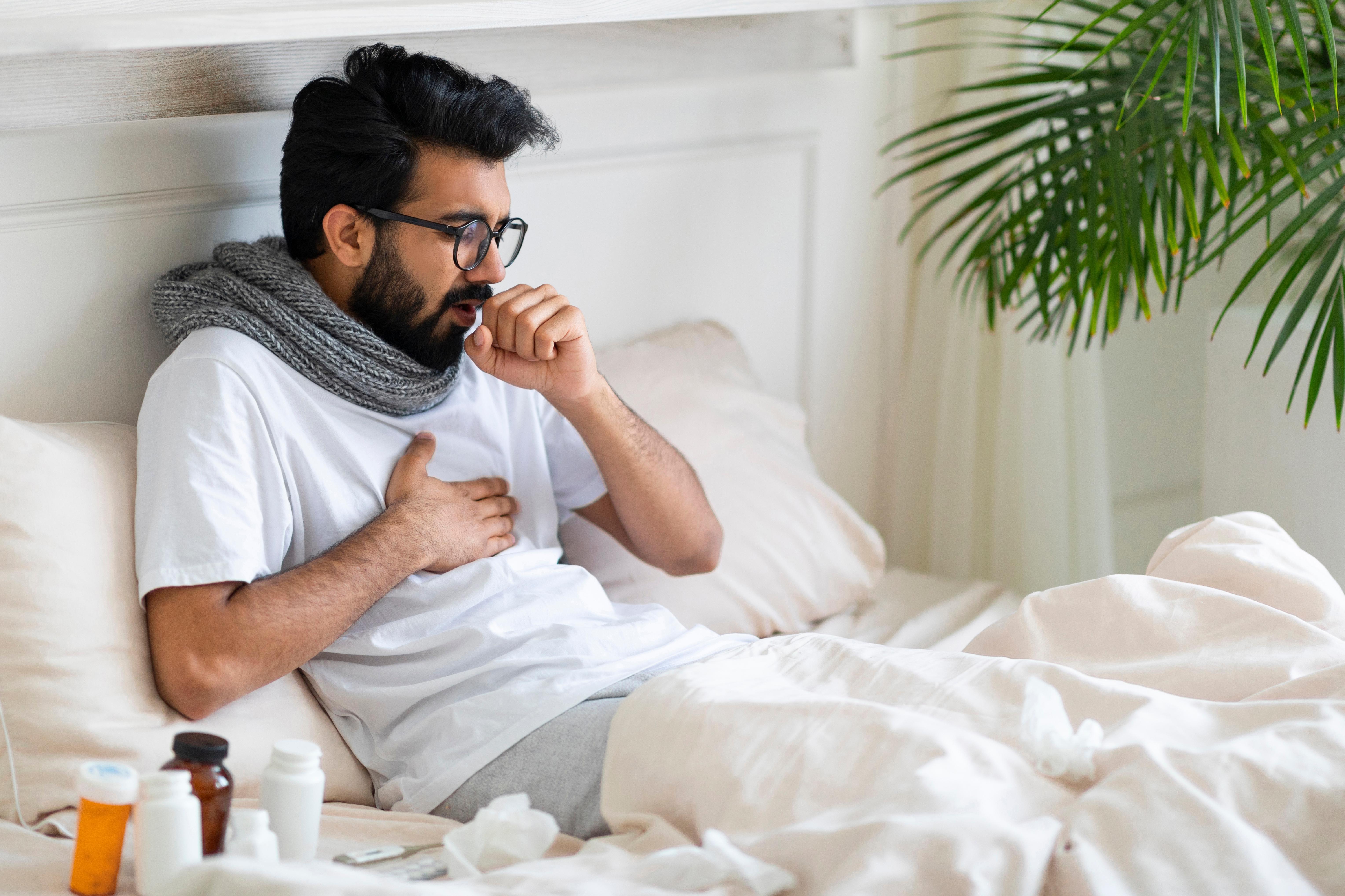 مع بداية موسم البرد والإنفلونزا.. كيف تقلل خطر الإصابة؟