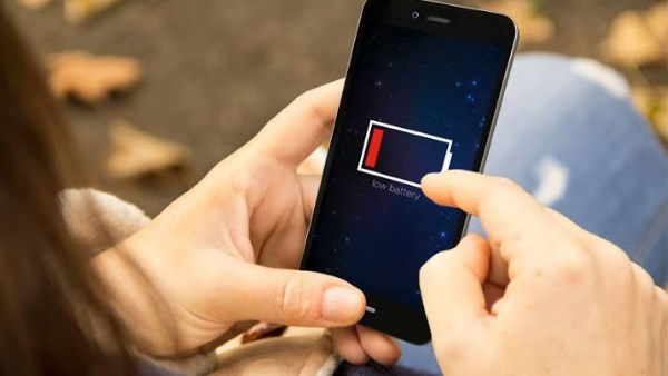 لمنع استنزاف بطارية هاتفك ليلًا .. أوقف هذا الإعداد في أندرويد