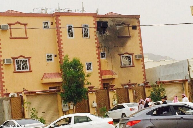 مواطنون: نجران وضعها أمن ولن تخيفها قذائف الحوثيين العشوائية