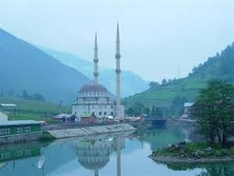 السياحة في تركيا