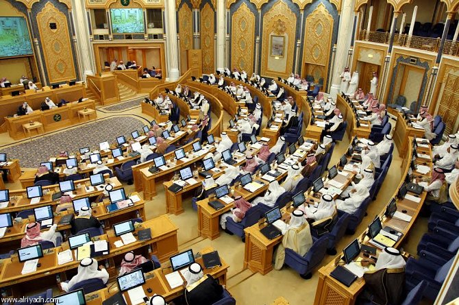 «الشورى» يقر ضم بدل التدريس لأساس راتب الاستاذ الجامعي