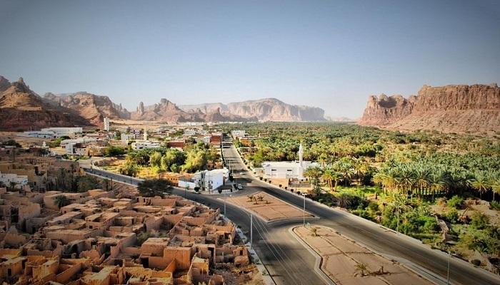 محافظة العلا .. أسرار التاريخ وكنز الحضارات الإنسانية