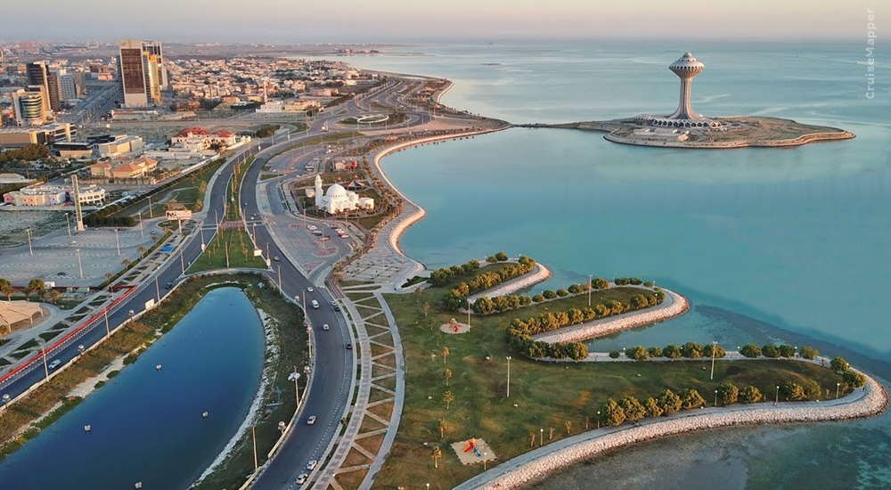 بالمملكة العربية السعودية: تعرف على تاريخ المنطقة الشرقية العريق
