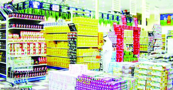 المملكة في المرتبة الرابعة خليجياً بمعدلات التضخم بنسبة 1.2 بالمئة