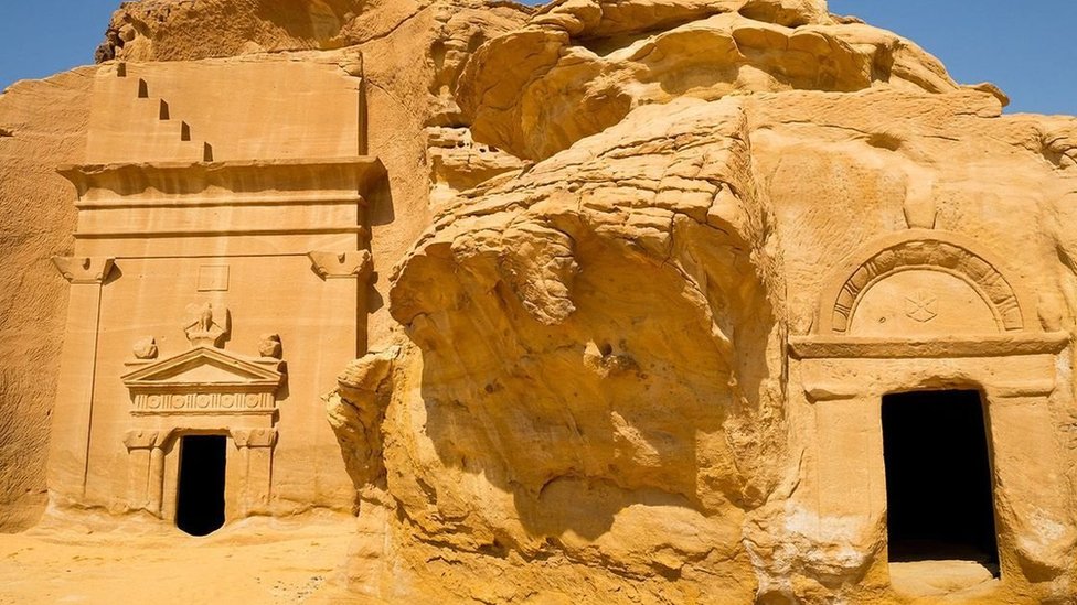 ارتباط محافظة العلا بعلم الفلك الأثري يجعلها متحفا مفتوحا في العالم